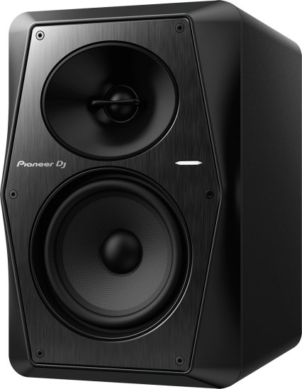 מוניטור עם וופר בגודל "5.25 בעוצמת Pioneer DJ VM-50 80W