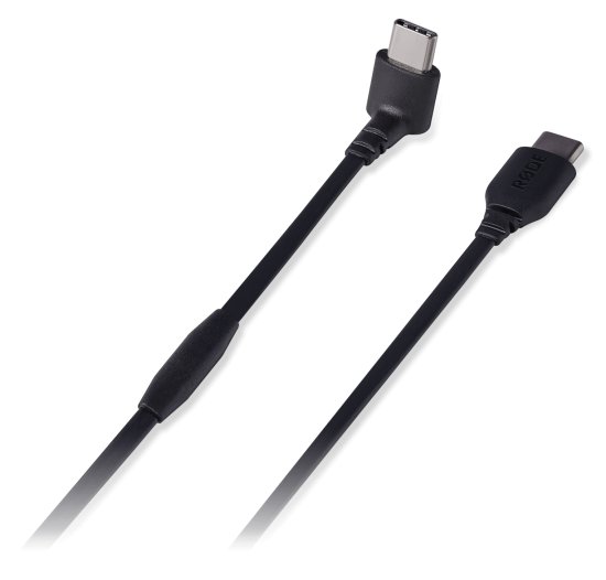 כבל בחיבור USB-C ל-RØDE SC16 USB-C