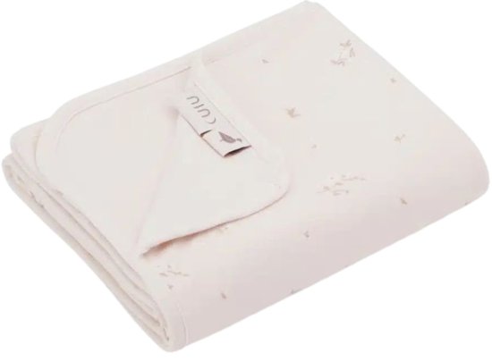 שמיכת קיץ 100% כותנה ליין חווה מבית Nino – בוסתן