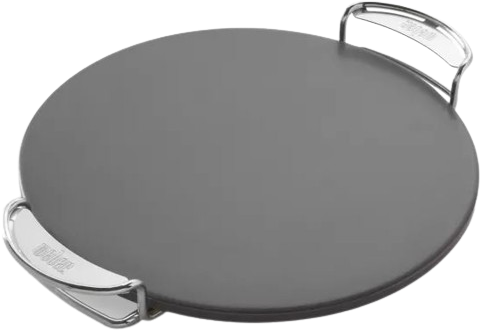 אבן פיצה תואמת GBS ו-Weber Crafted מבית Weber