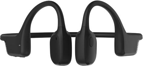 אוזניות עצם אלחוטיות Suunto Sonic - צבע שחור