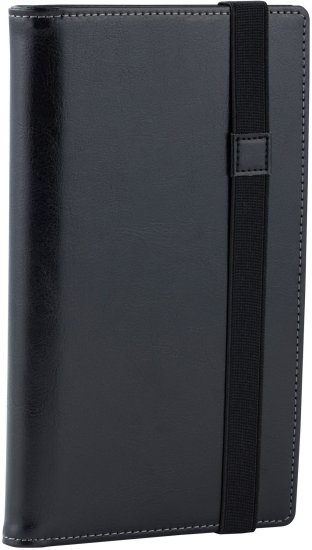 אלבום 40 כיסים לתמונות ממצלמות Fujifilm instax Square - צבע שחור