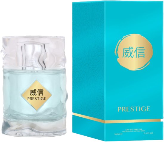 בושם יוניסקס 100 מ''ל Japanese Unique Prestige או דה פרפיום E.D.P