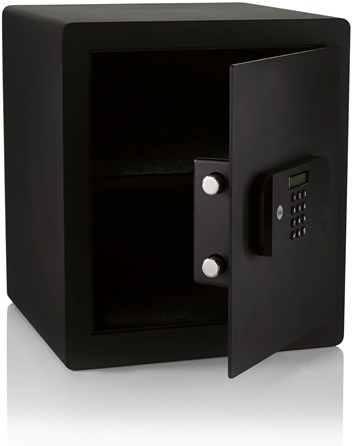 כספת דיגיטלית Yale High Security 40X35X34 - במשקל 17 ק''ג