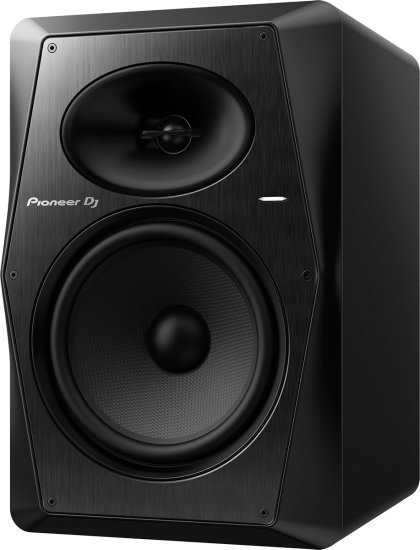 מוניטור עם וופר בגודל ''8 בעוצמת Pioneer DJ VM-80 160W