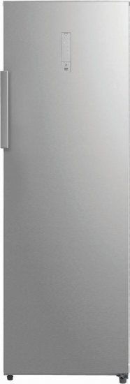 מקפיא 7 מגירות 238 ליטר Amcor MF264SS No-Frost - צבע נירוסטה