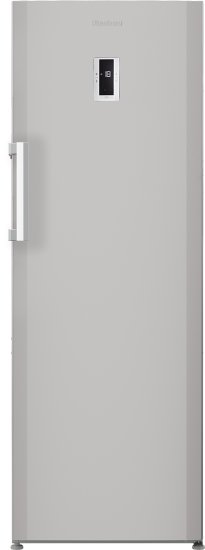 מקפיא 7 מגירות 256 ליטר Blomberg FNT9673NP No-Frost - צבע נירוסטה