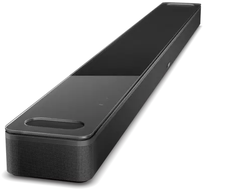 מקרן קול Bose Smart Ultra SBULTRABL - צבע שחור