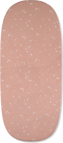 סדין לעגלת תינוק (אמבטיה) 78x44cm ס''מ מבית Minene - חום