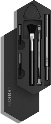 ערכת ניקוי וכלים Lenovo Legion T210