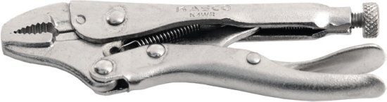 פלייר פטנט 5 אינץ' Kasco CR-V K-5WR