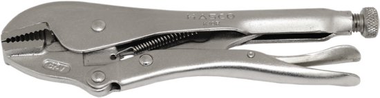 פלייר פטנט 7 אינץ' Kasco CR-V K-7R