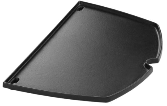 פלנצ'ה לגריל Q3000 מבית Weber