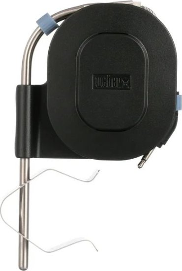 פרוב לבדיקת טמפרטורת רשת הגריל תואם למדחום מסוג iGrill או Weber Connect