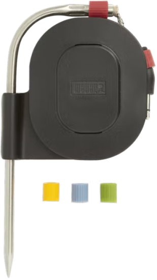 פרוב למדחום מסוג iGrill או Weber Connect