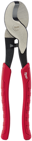 קאטר לחיתוך כבלים Milwaukee Comfort Grip - Clean Cuts