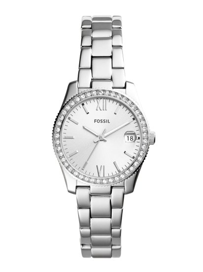 שעון FOSSIL סדרה SCARLETTE דגם ES4317 - יבואן רשמי