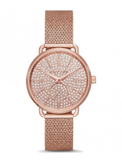 שעון MICHAEL KORS דגם MK3878 - יבואן רשמי