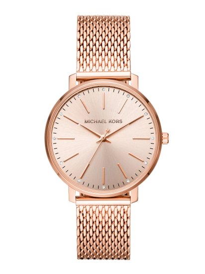 שעון MICHAEL KORS דגם MK4340 - יבואן רשמי