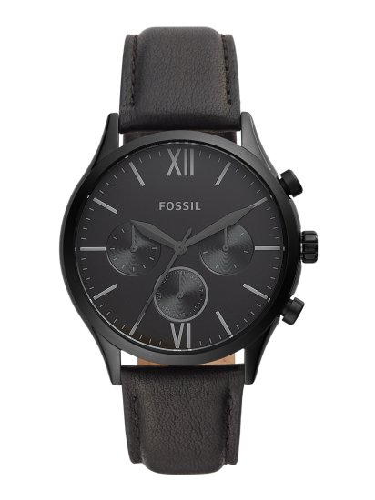 שעון פוסיל לגבר דגם BQ2364 - יבואן רשמי