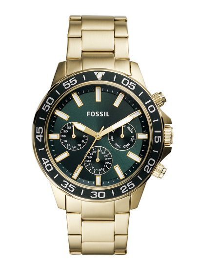 שעון פוסיל לגבר דגם BQ2493 - יבואן רשמי