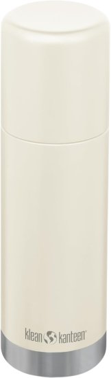 תרמוס בנפח 1 ליטר KleanKanteen TKPro‏ - צבע טופו