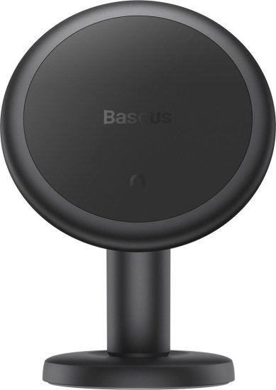 מעמד מגנטי C01 Magnetic לטלפון נייד לשימוש ברכב מבית Baseus - צבע שחור