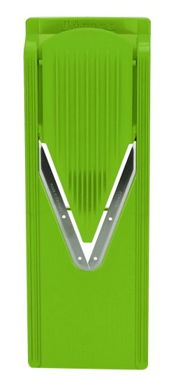 מנדולינה למטבח Borner V3 - צבע ירוק
