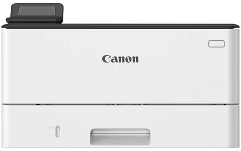 מדפסת לייזר Canon i-SENSYS LBP243dw - צבע לבן