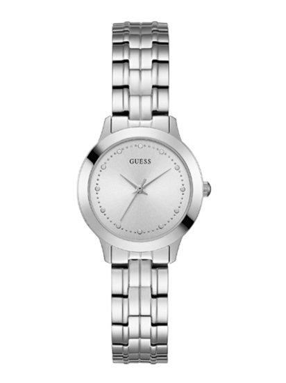 שעון GUESS דגם W0989L1 - יבואן רשמי