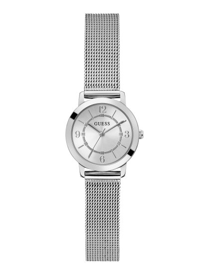 שעון Guess לאישה מקולקציית MELODY דגם GW0666L1 - יבואן רשמי