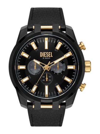 שעון דיזל לגבר דגם DZ4610 - יבואן רשמי