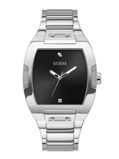שעון יד GUESS לגבר מקולקציית PHOENIX דגם GW0387G1 - יבואן רשמי