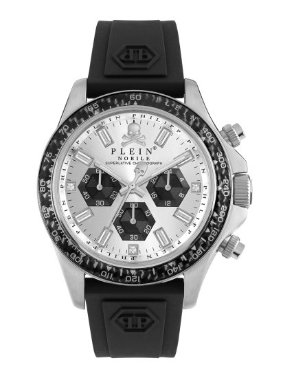 שעון יד פיליפ פליין יוניסקס מקולקציית NOBILE RACING דגם PWVAA0523 - יבואן רשמי