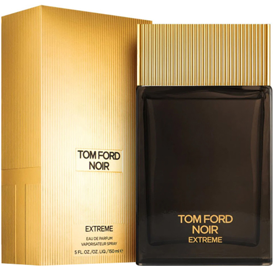 בושם לגבר 150 מ''ל Tom Ford Noir Extreme או דה פרפיום E.D.P