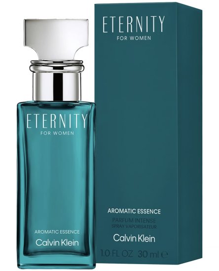 בושם לאישה 100 מ''ל Calvin Klein Eternity Aromatic Essence Intense פרפיום‏