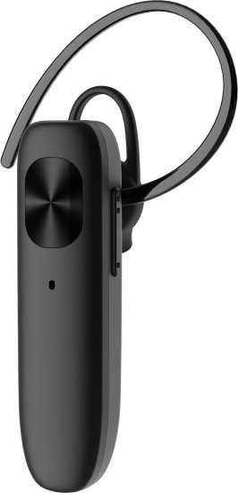 דיבורית Bluetooth דגם SPK BOX R5 - צבע שחור
