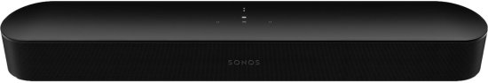 מקרן קול Sonos Beam Gen 2 - צבע שחור