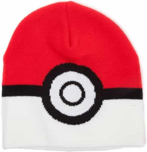כובע גרב Pokemon Pokeball