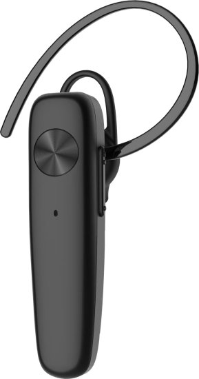 דיבורית Bluetooth דגם SPK BOX R3 - צבע שחור