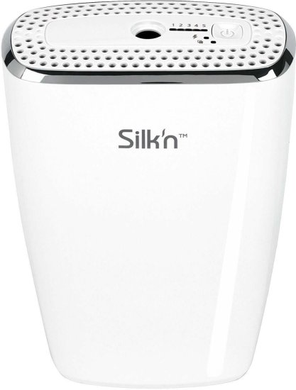 מכשיר ביתי להסרת שיער Silkn Jewel HPL