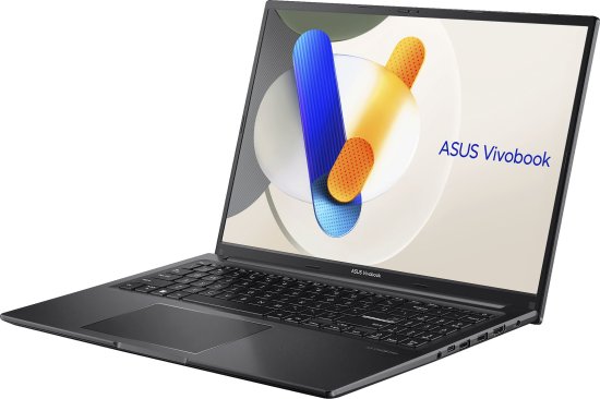 מחשב נייד Asus Vivobook 16 X1605VAP-MB014 - צבע Indie Black