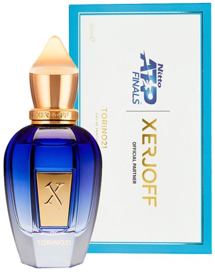 בושם יוניסקס 50 מ''ל Xerjoff Torino 21 או דה פרפיום E.D.P