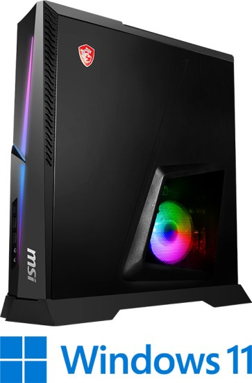 מחשב מותג גיימינג MSI MPG Trident AS 14NUD7-664IL