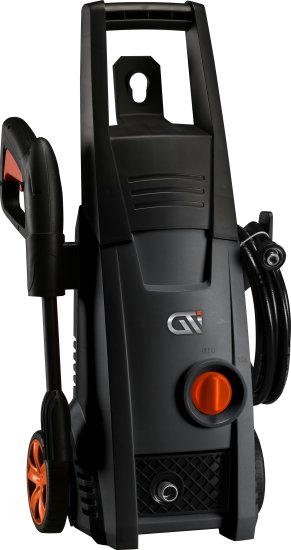 מכונת שטיפה ניידת טייפון 140 בר 1400W מבית GTI