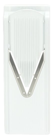 מנדולינה למטבח Borner V3 - צבע לבן