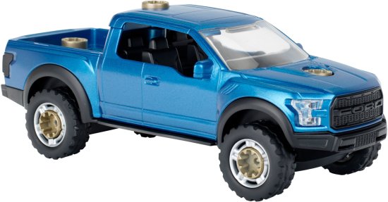 ערכת הרכבה דגם פורד רפטור F-150 מבית Klein Car