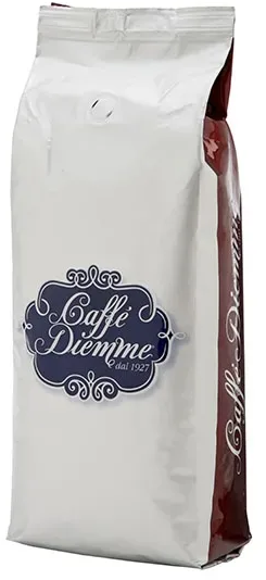 פולי קפה 0.5 ק''ג Diemme RED