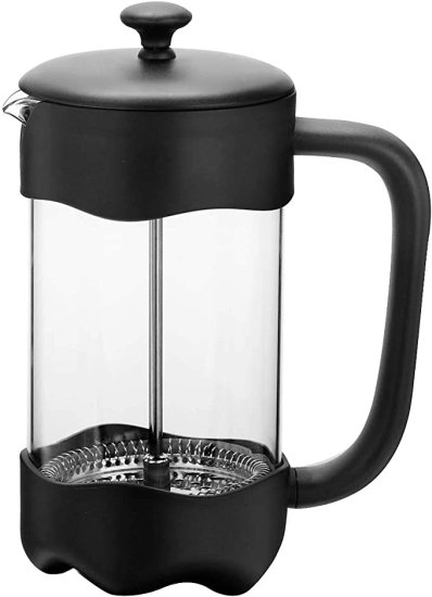 פרנץ' פרס להכנת קפה 350 מ''ל מבית ILSA