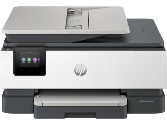 מדפסת אלחוטית משולבת Printer HP Officejet Pro 8133